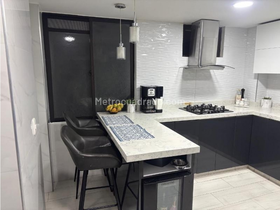 VENDO APTO NICOLAS DE FEDERMAN DUPLEX — foto 4