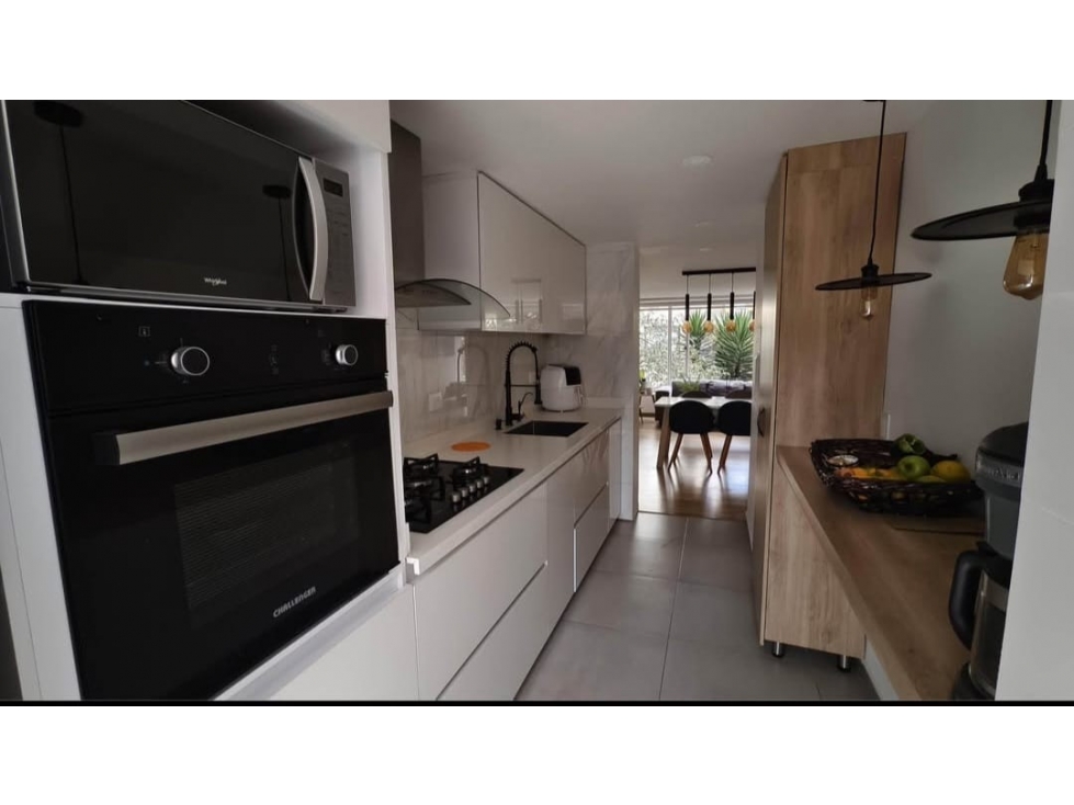VENDO APTO SANTA BARBARA — foto 2