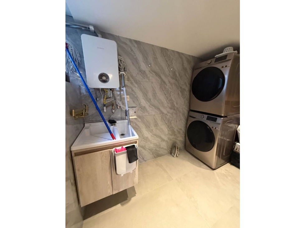 VENDO APTO SANTA BARBARA — foto 6