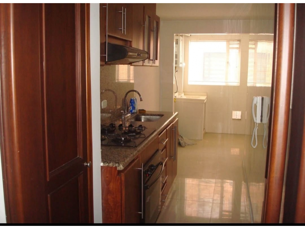 VENDO APTO SANTA BARBARA — foto 2