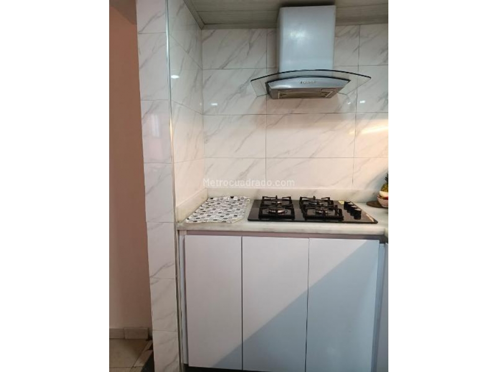 VENDO APTO CEDRITOS — foto 4