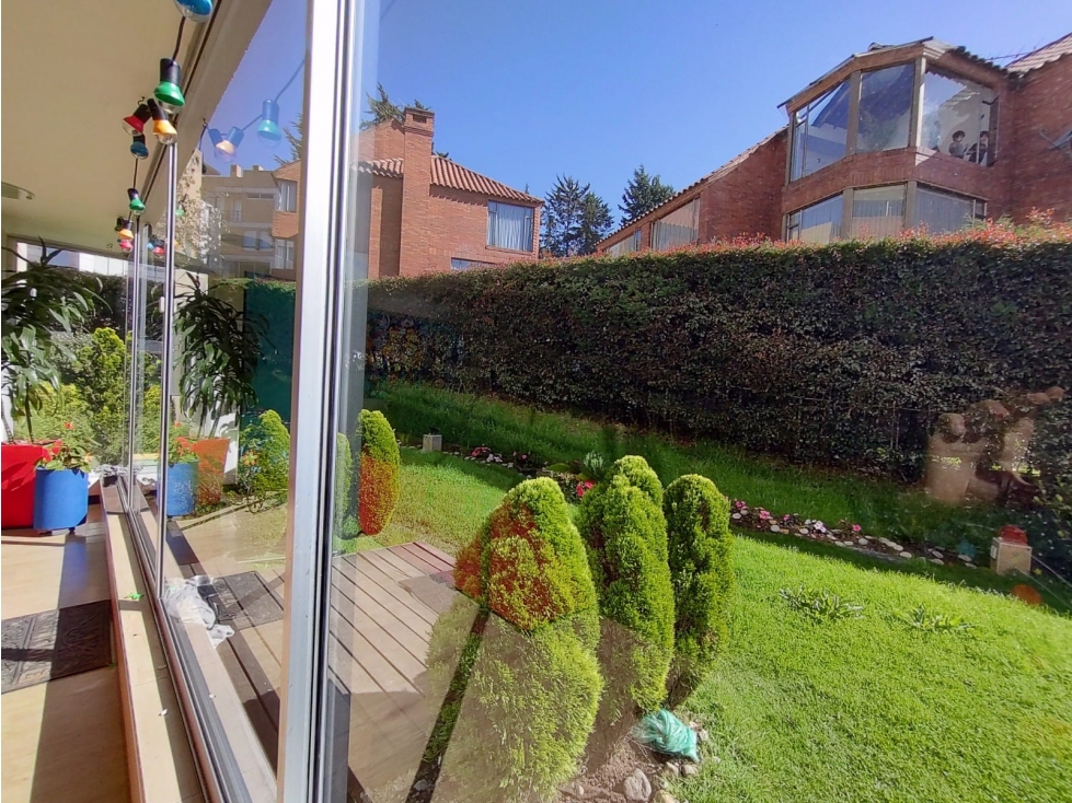 VENDO APTO TORRELADERA SUBA — foto 4