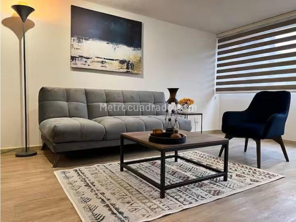 VENDO APTO CHAPINERO — foto 3