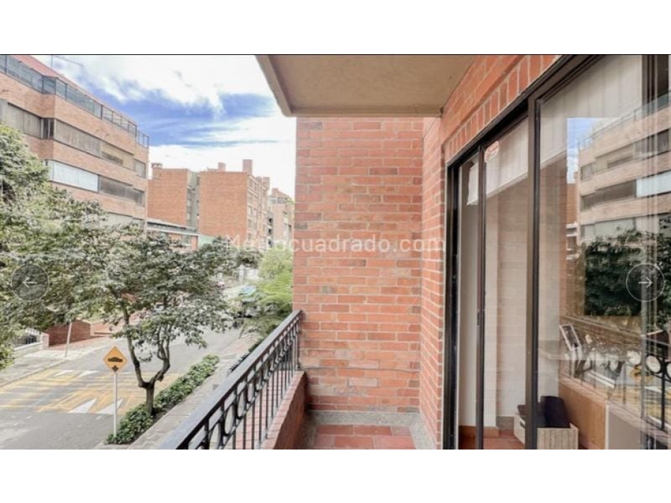 VENDO APTO ROSALES — foto 2