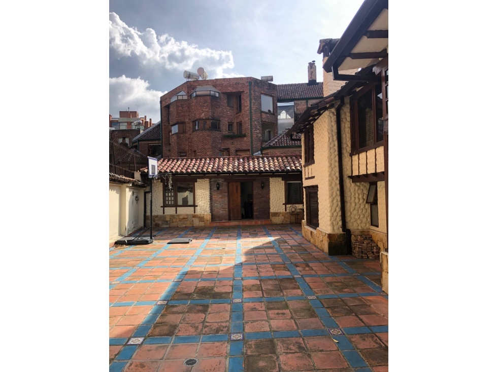 VENDO CASA SOTILEZA
