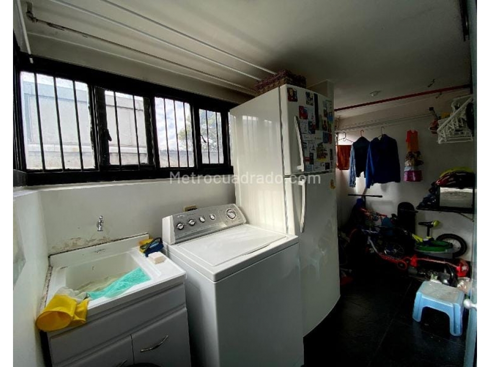 VENDO APTO CHAPINERO DUPLEX — foto 5