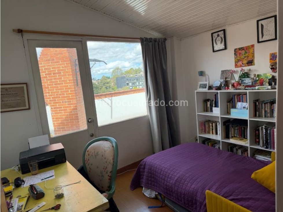 VENDO APTO CEDRITOS DUPLEX — foto 5