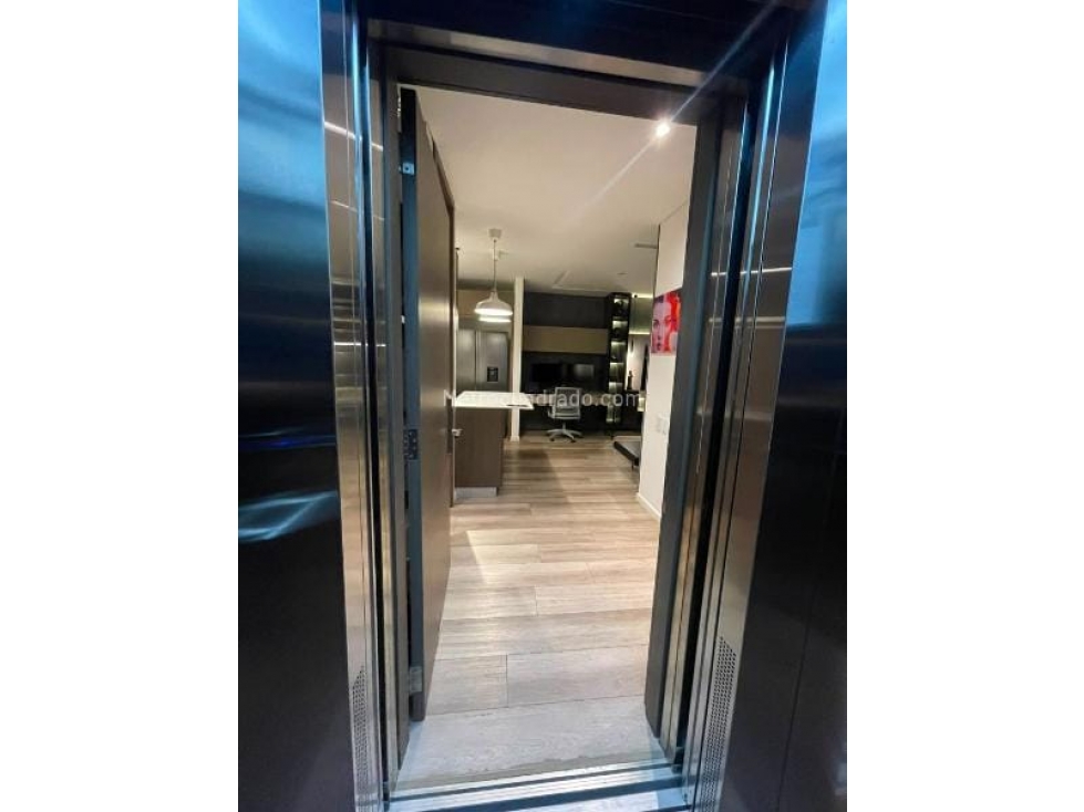 VENDO APTO CHICO — foto 4