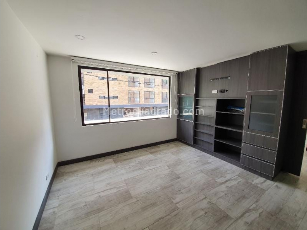 VENDO APTO SANTA BIBIANA — foto 6