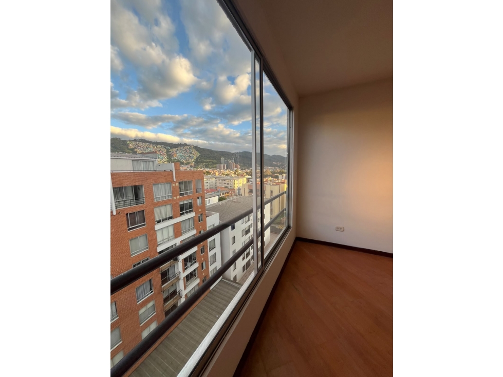VENDO APTO SANTA TERESA — foto 6