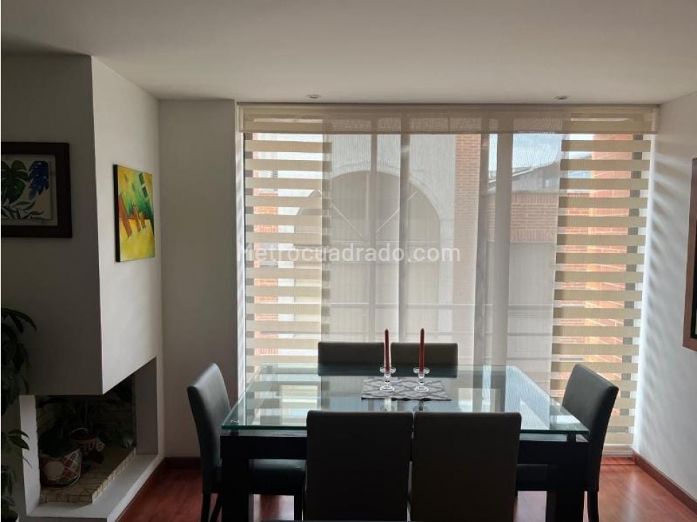VENDO APTO SAN PATRICIO — foto 3