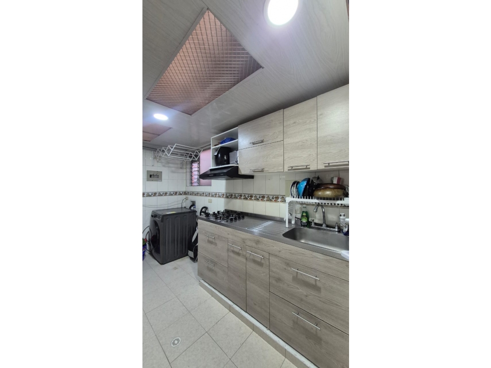 VENDO APTO MAZUREN — foto 2