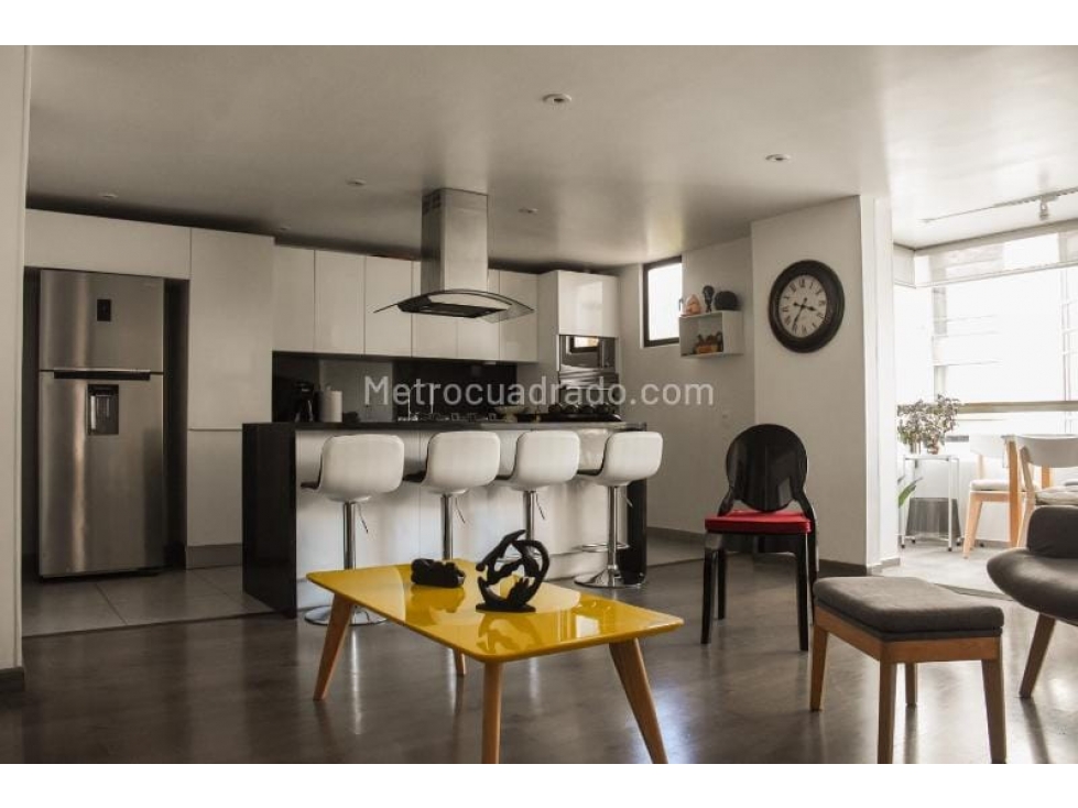 VENDO APTO SANTA BARBARA BUGANVILLA — foto 6