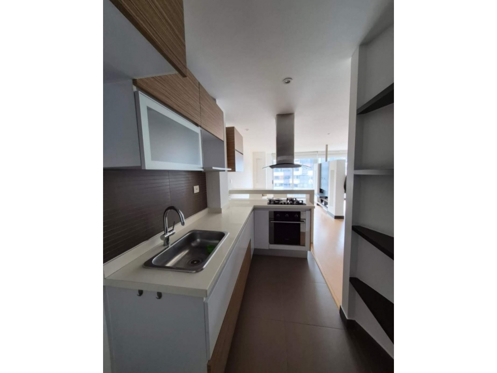 VENDO APTO SANTA BARBARA — foto 4