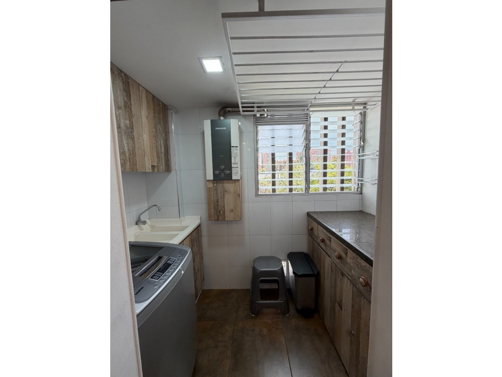 VENDO APTO BATAN - CORDOBA — foto 5