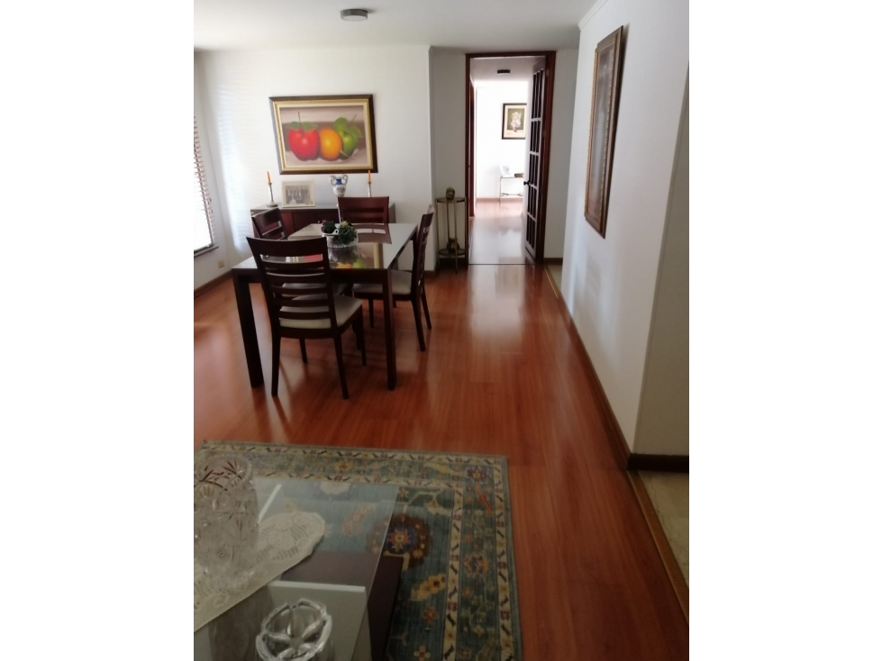VENDO APTO SANTA BARBARA — foto 2
