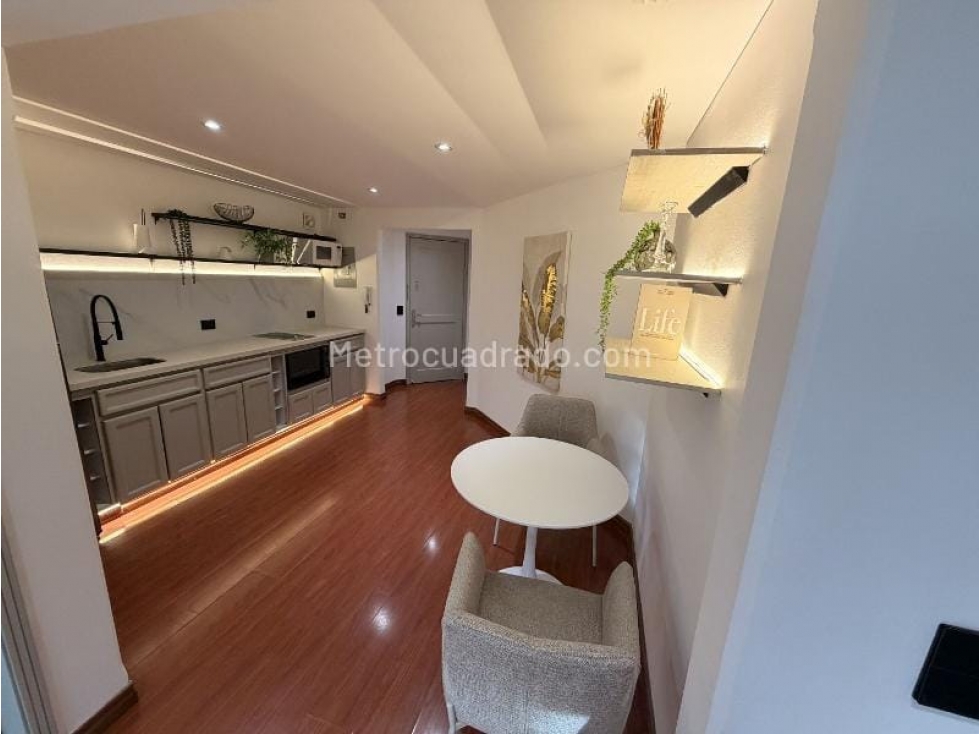 VENDO APTO CHICO RESERVADO — foto 4