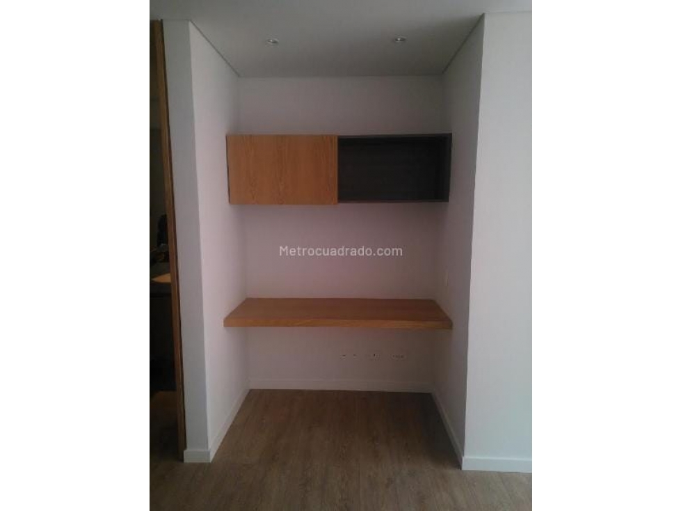 VENDO APTO CEDRITOS — foto 5
