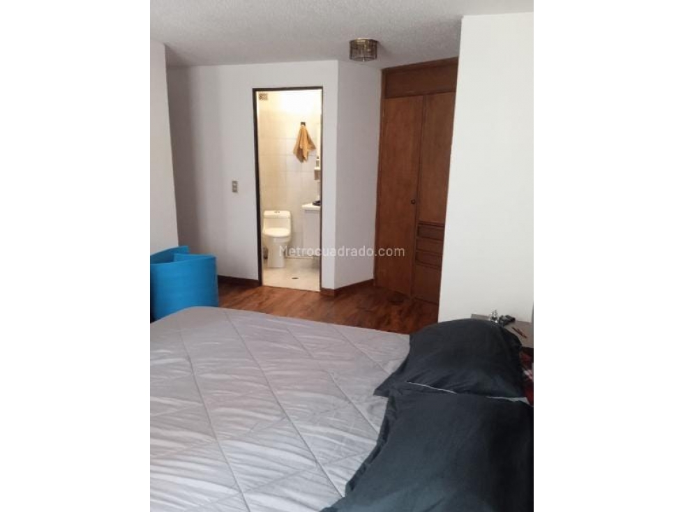 VENDO APTO CEDRITOS — foto 6