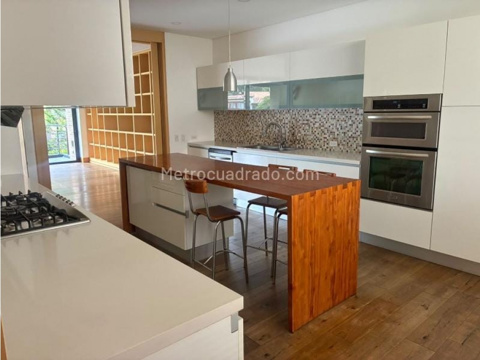 VENDO CASA SANTA BARBARA — foto 5