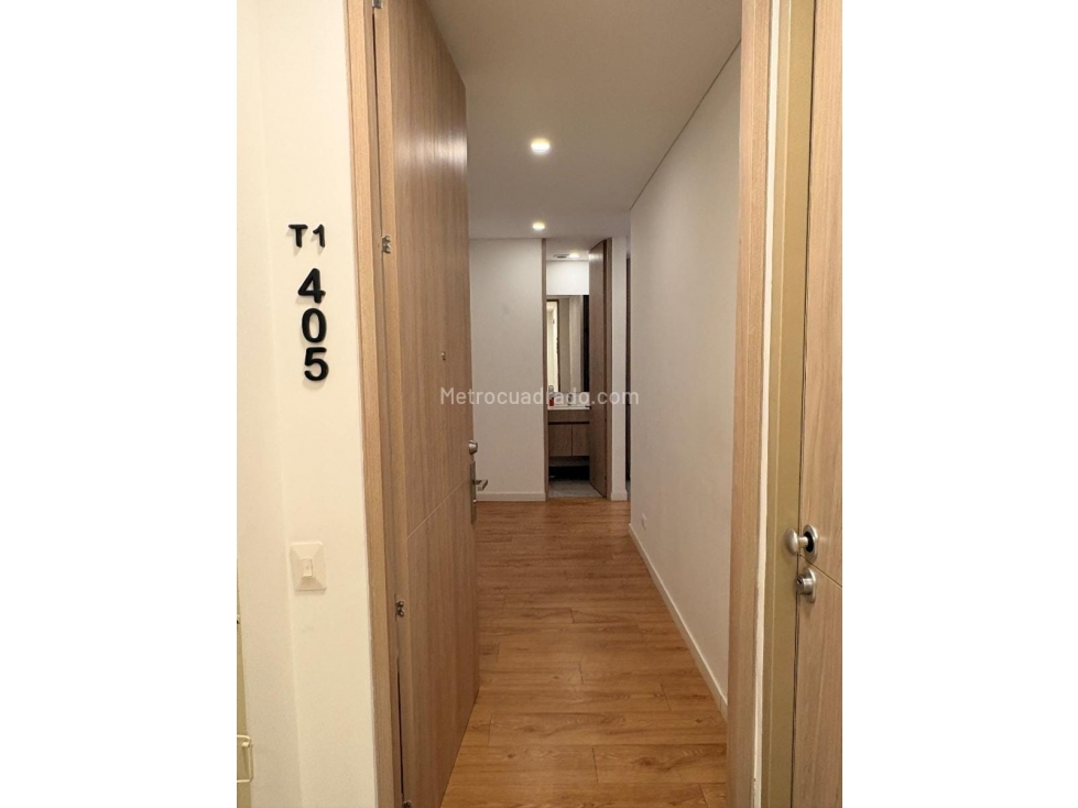 VENDO APTO CEDRITOS — foto 6