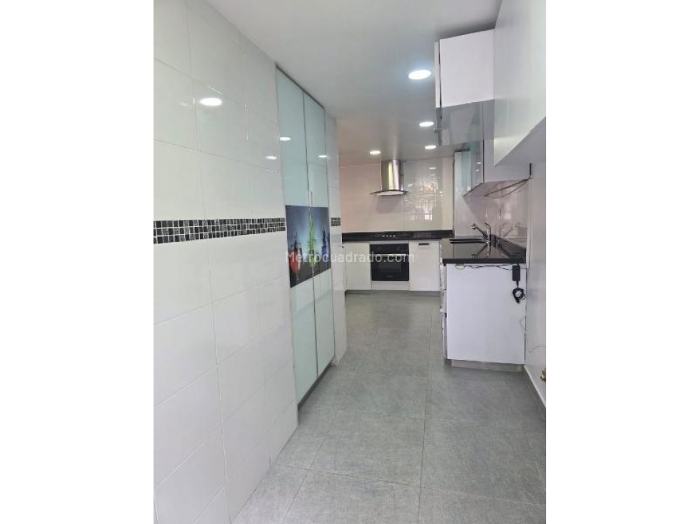 APTO CEDRO GOLF — foto 5