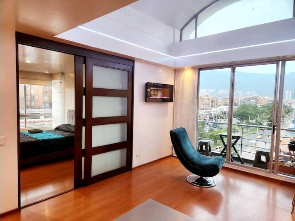VENDO APTO SAN PATRICIO — foto 6