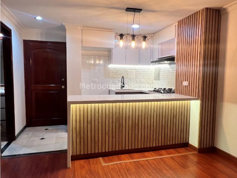 VENDO APTO CHICO NAVARRA — foto 6