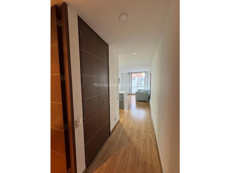 VENDO APARTAMENTO CALLEJA