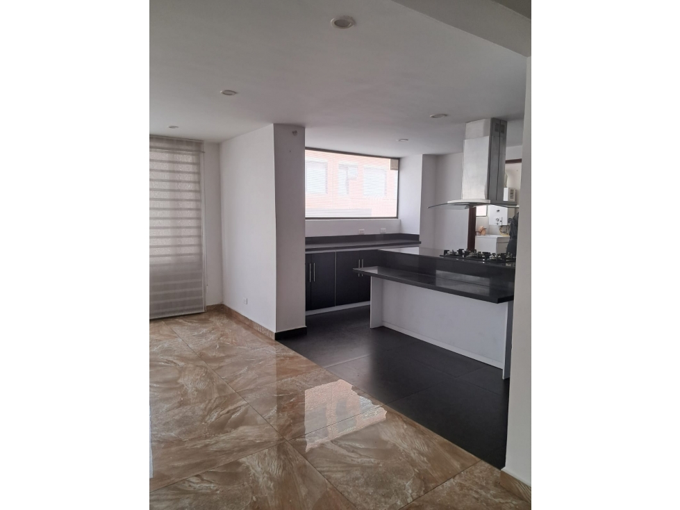 VENDO APTO SANTA BARBARA — foto 3