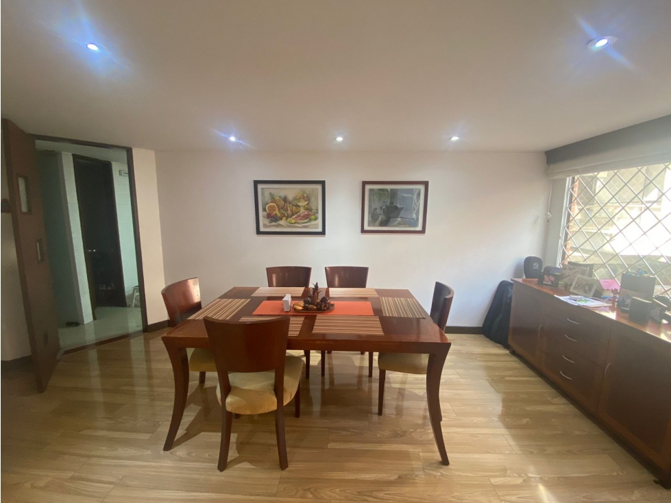 VENDO APTO CHICO NAVARRA — foto 3