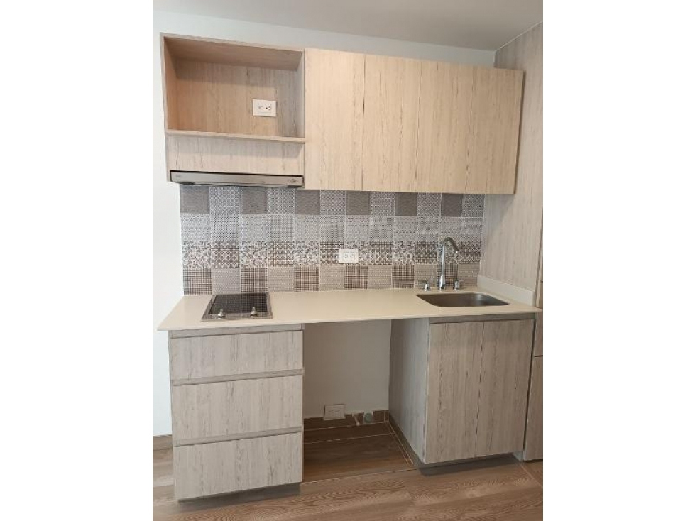 VENDO APTO CHAPINERO ALTO — foto 4
