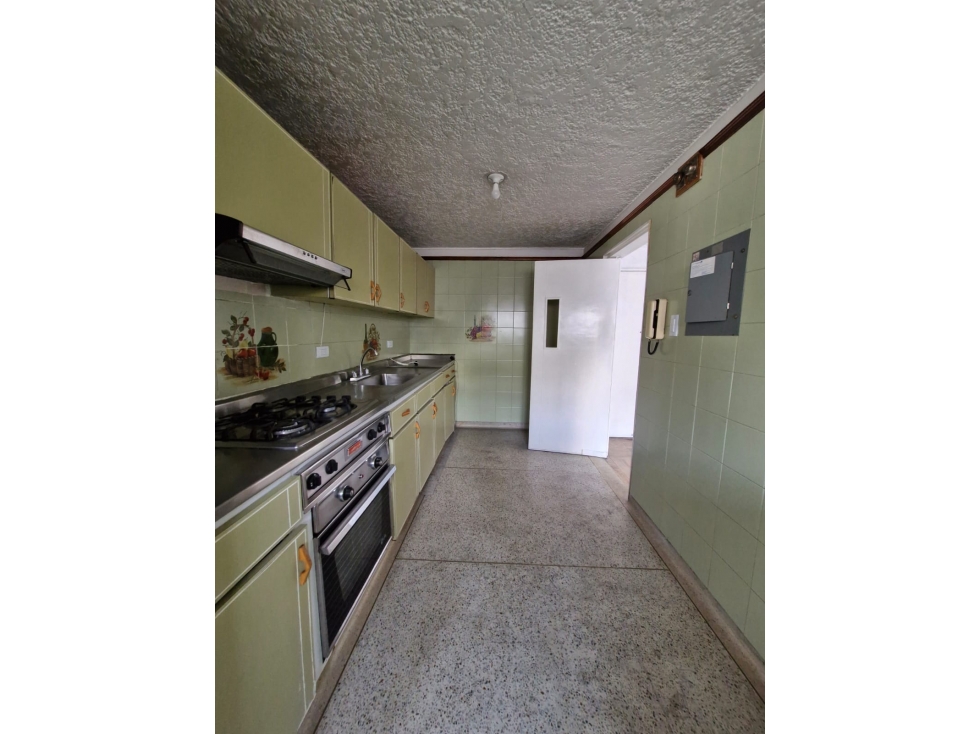 VENDO APTO NICOLAS DE FEDERMAN — foto 6