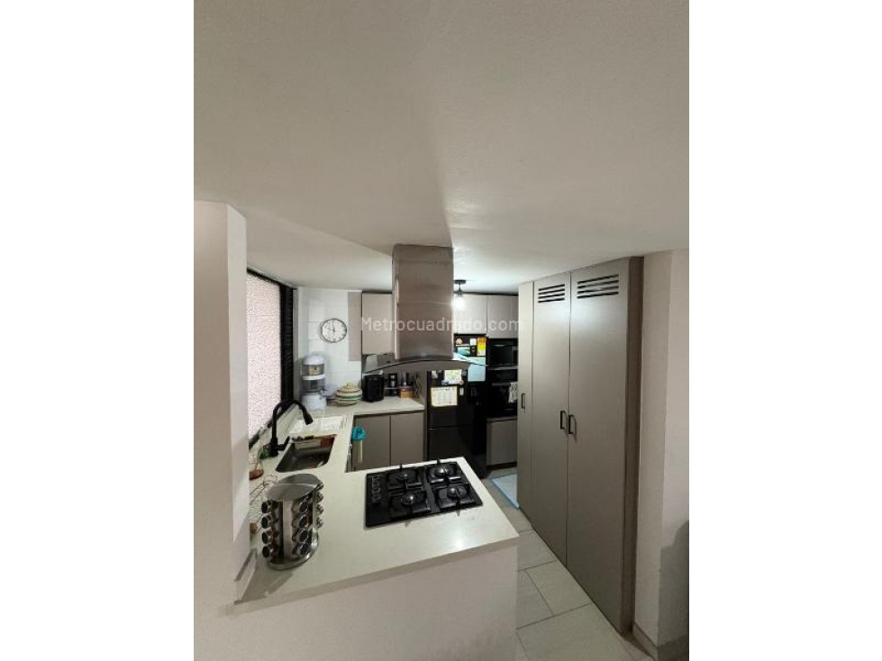 VENDO APTO NICOLAS DE FEDERMAN — foto 2