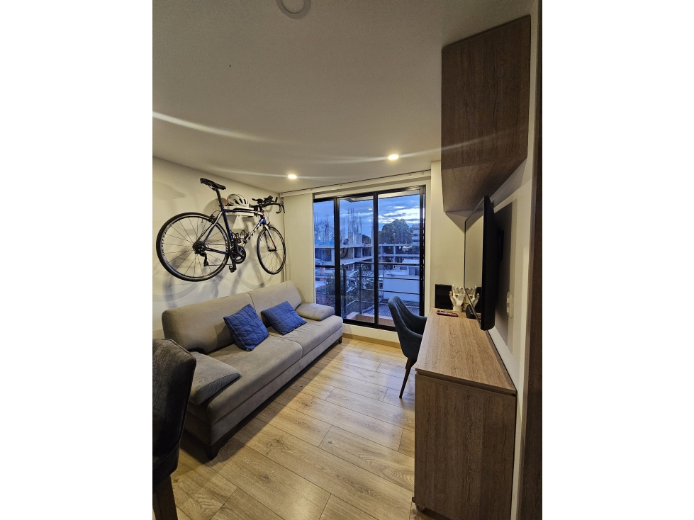 VENDO APTO PASADENA — foto 4