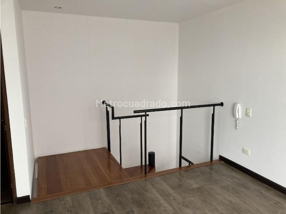 VENDO APTO DUPLEX CHAPINERO ALTO — foto 4