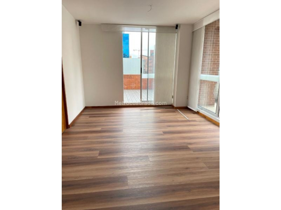VENDO APTO VIRREY — foto 2