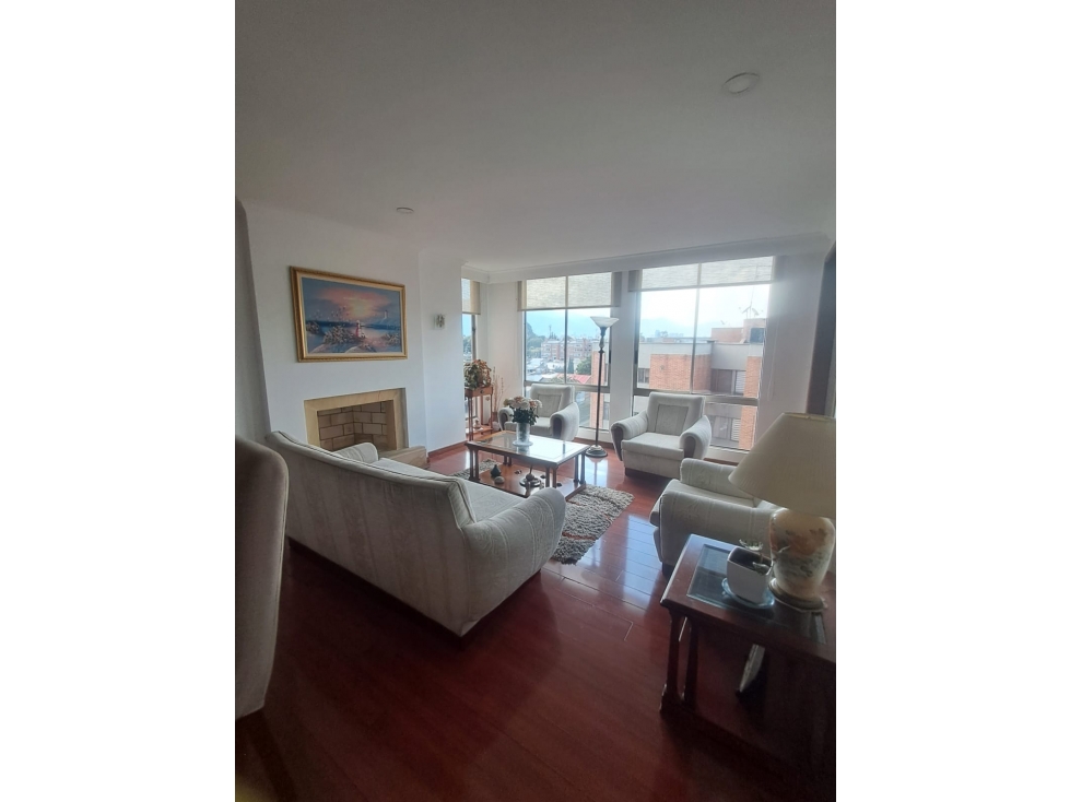 VENDO APARTAMENTO RECREO LOS FRAILES — foto 4