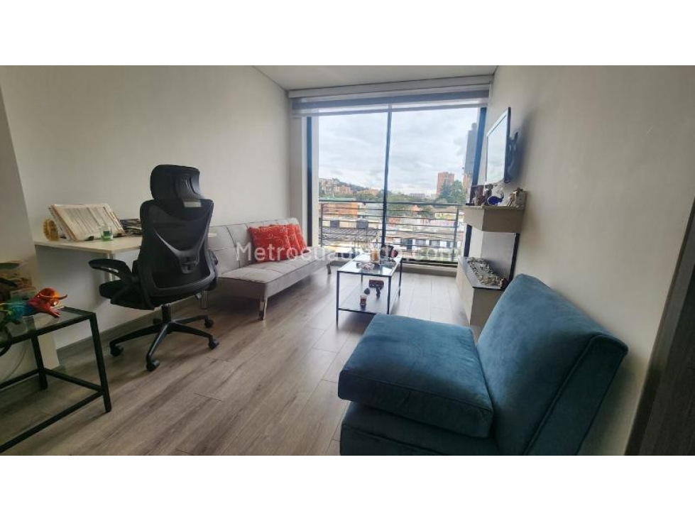 VENDO APARTAMENTO BULEVAR NIZA