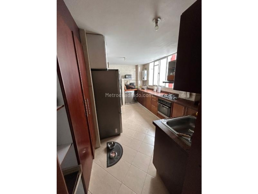 VENDO APTO RINCON CHICO — foto 6