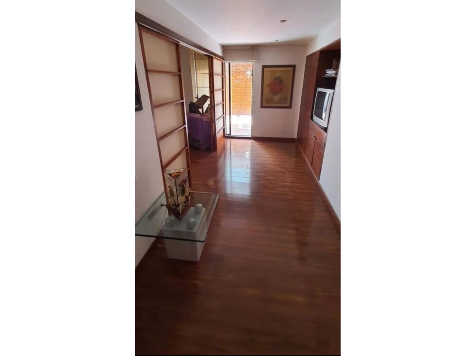 VENDO APARTAMENTO ROSALES — foto 6