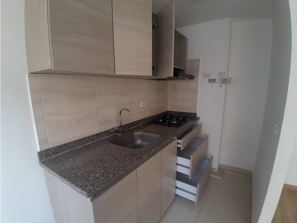 VENDO APTO CAJICA — foto 2