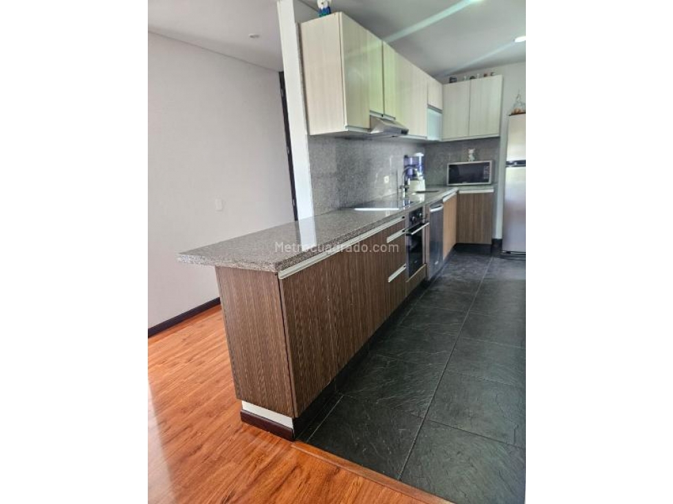 VENDO APTO BOULEVARD LAS VILLAS — foto 5