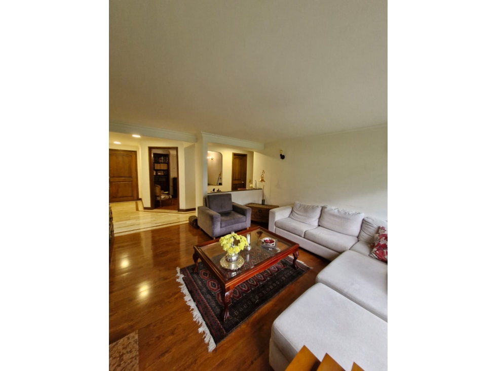 VENDO APTOSANTA BARBARA — foto 4