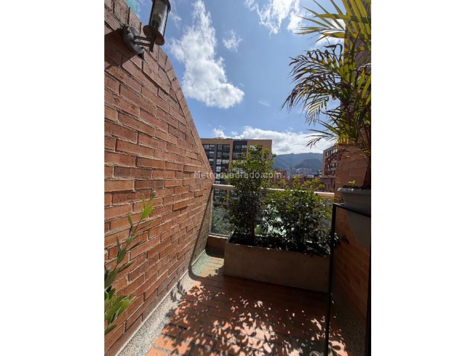 VENDO APTO CHICO — foto 3