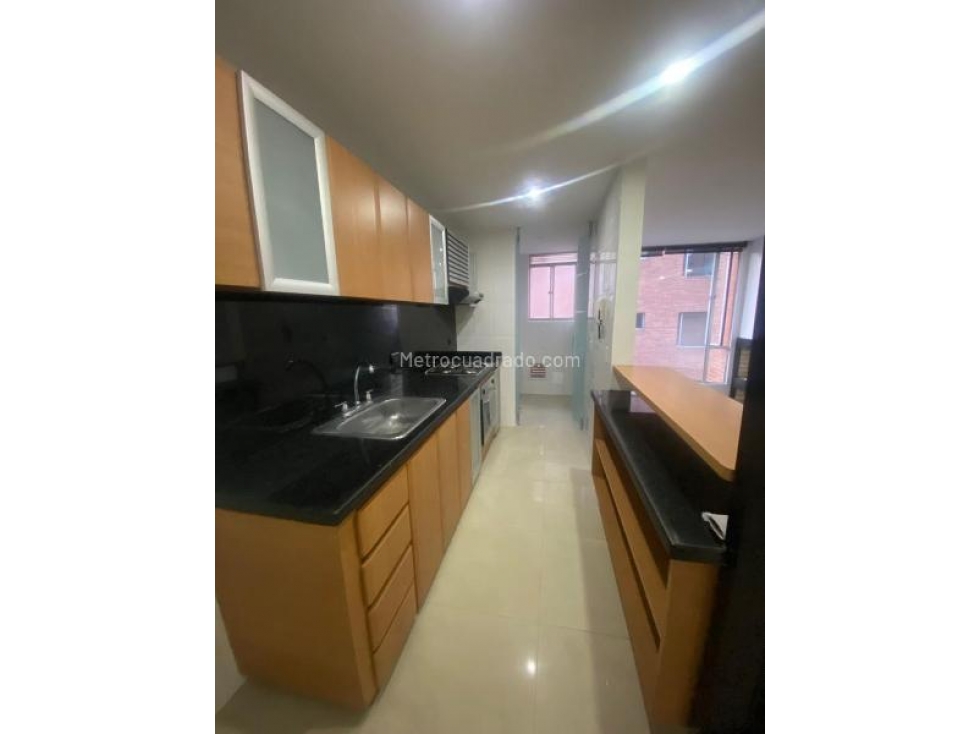 VENDO APTO CHICO — foto 6