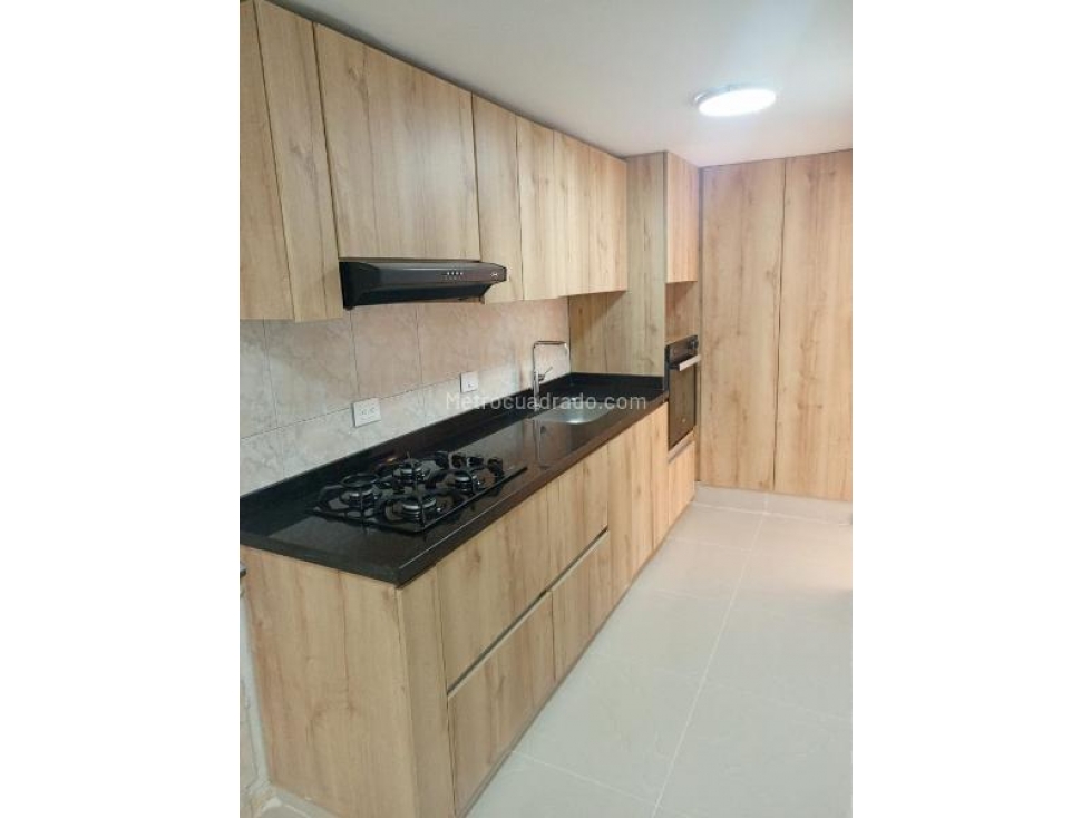 VENDO APTO COLINA — foto 6