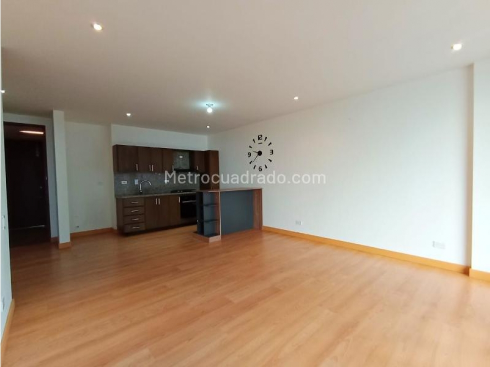 VENDO APTO PARQUE BAVARIA — foto 4