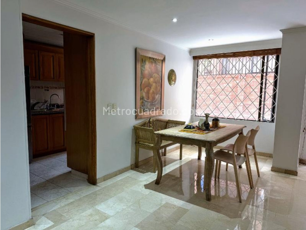 VENDO APTO LA CAROLINA — foto 6