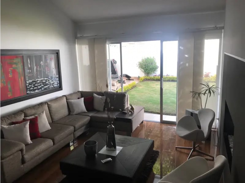 VENDO CASA EN NIZA — foto 2